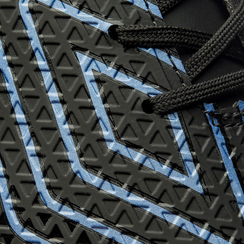 Chuteira Society Umbro Chrome