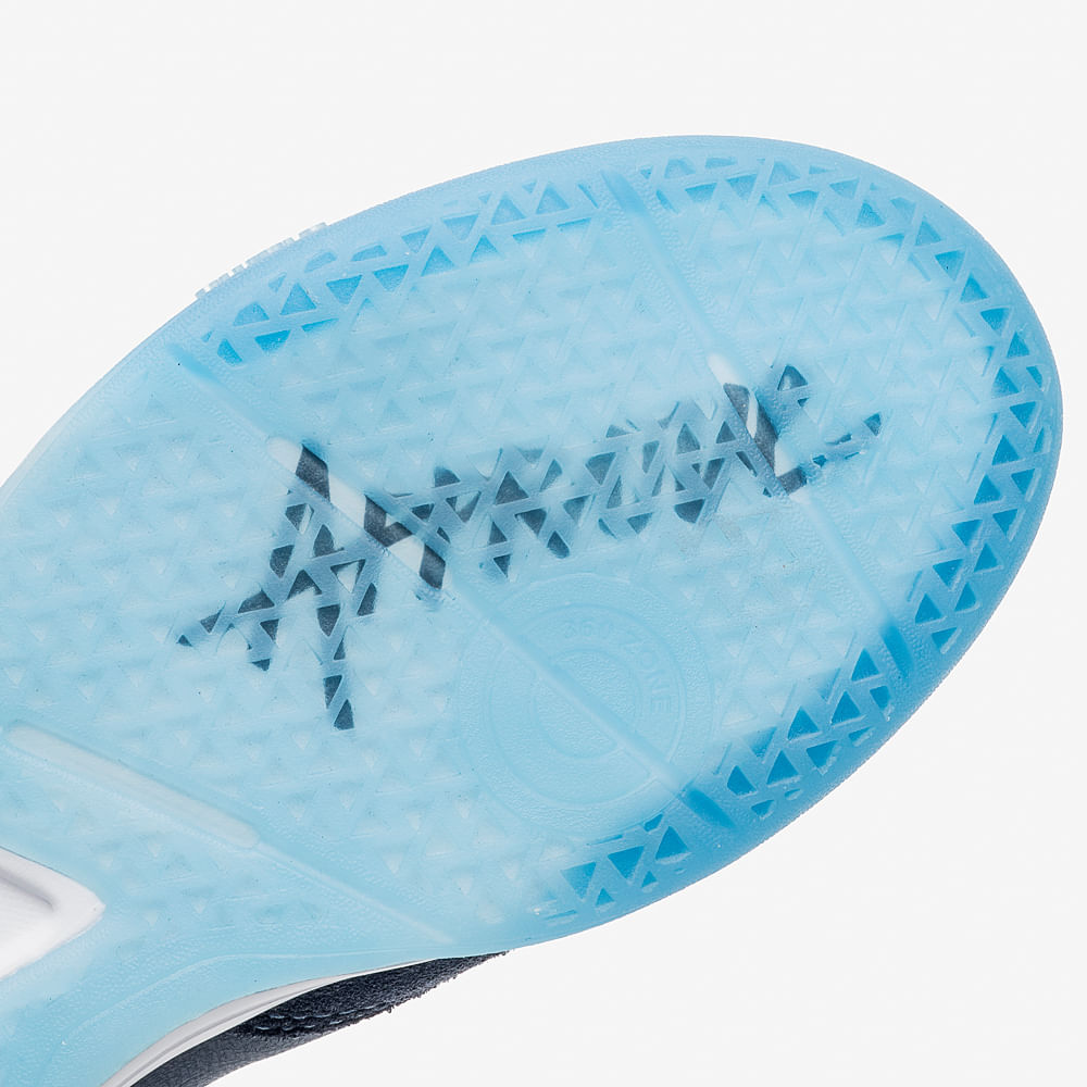 Chuteira Futsal Umbro Pro 5 Bump Club + Approve