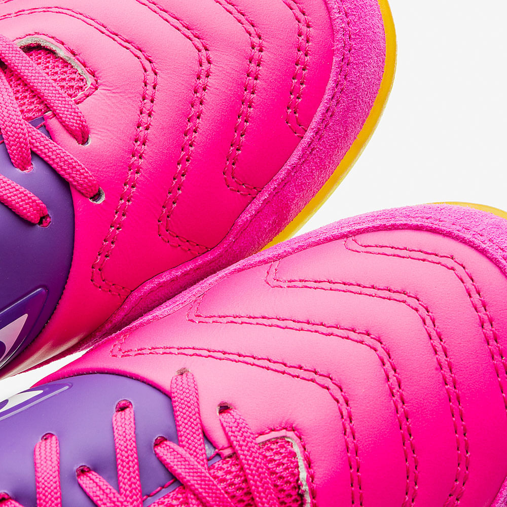 Chuteira Futsal Umbro Pro 5 Bump