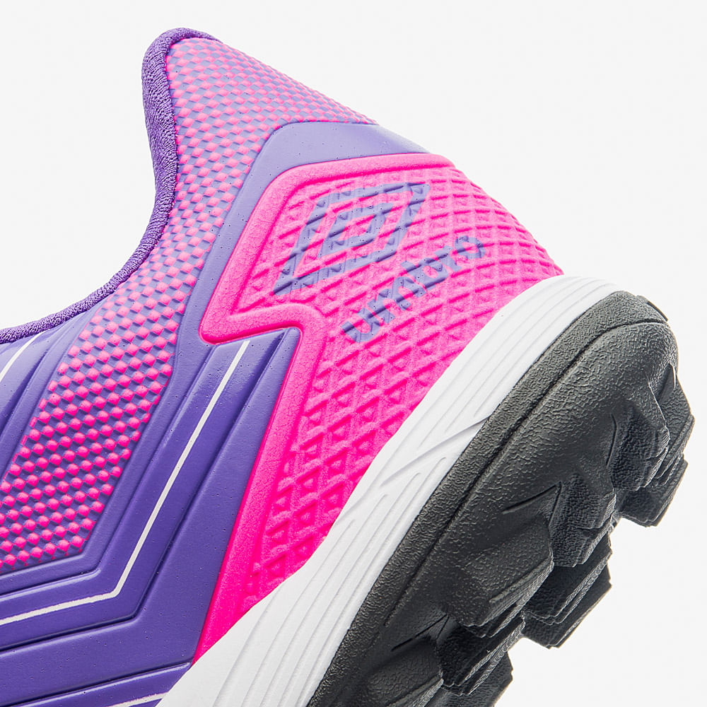 Chuteira Society Umbro Pro 5 Bump Club