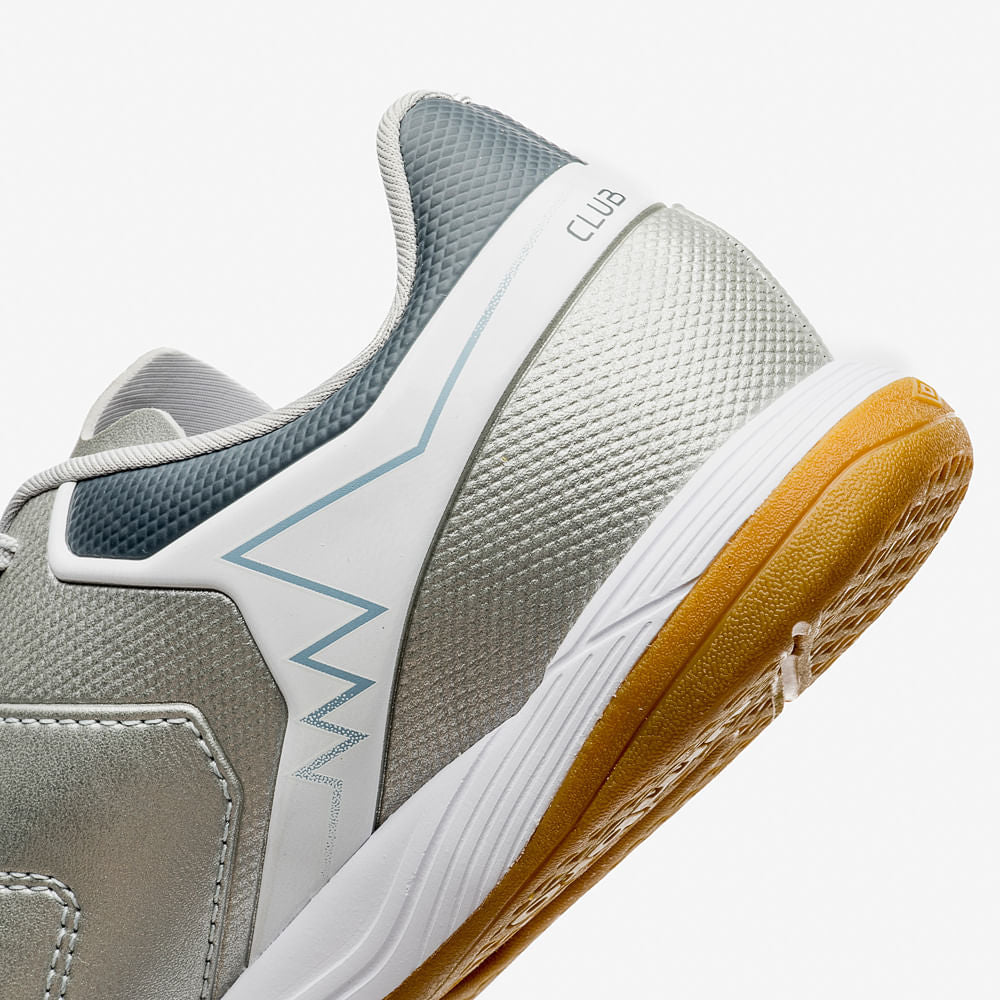 Chuteira Futsal Umbro Adamant Master Class Club