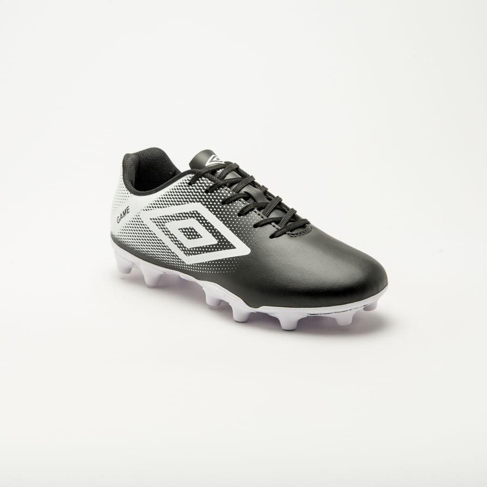 Chuteira Campo Umbro Game