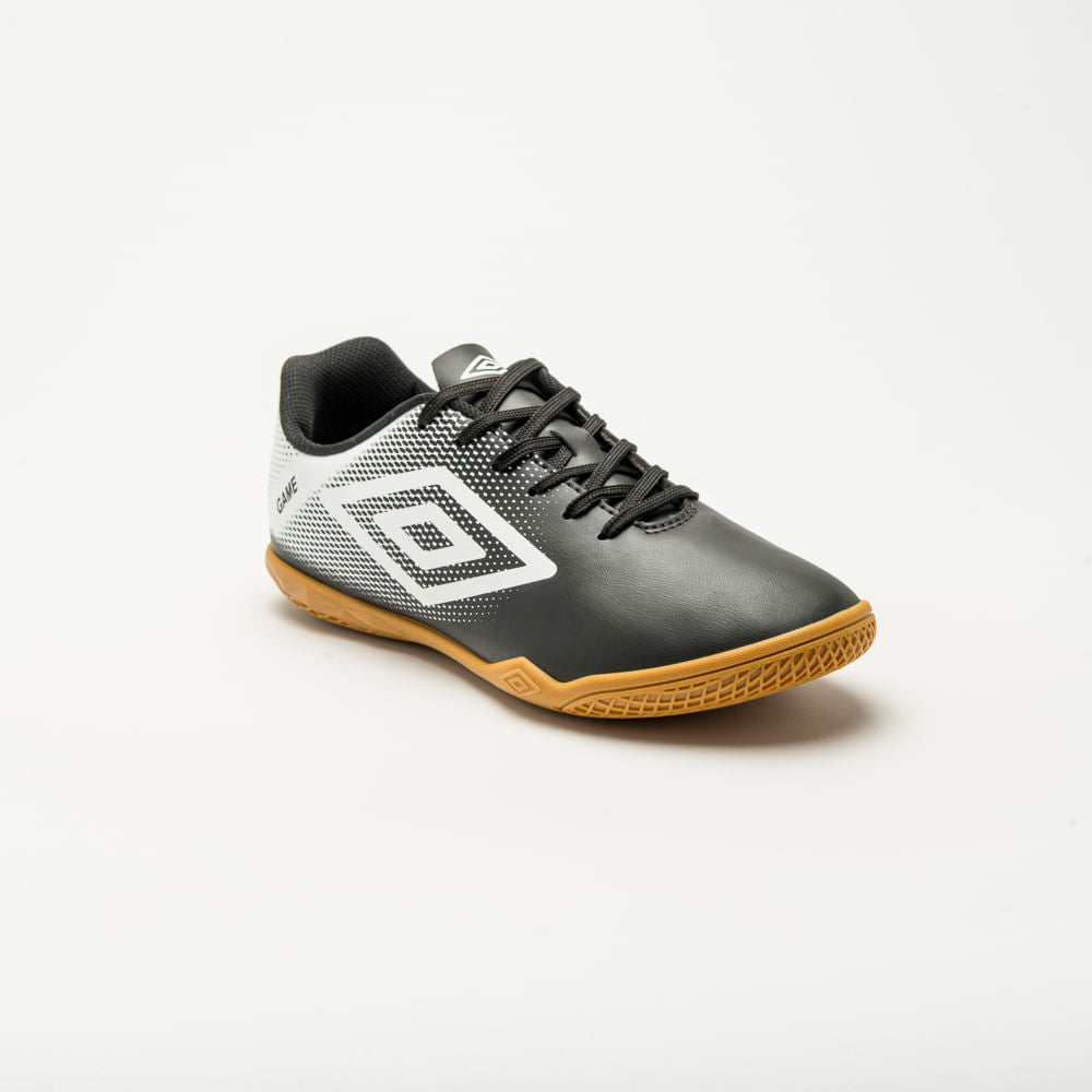 Chuteira Futsal Umbro Game