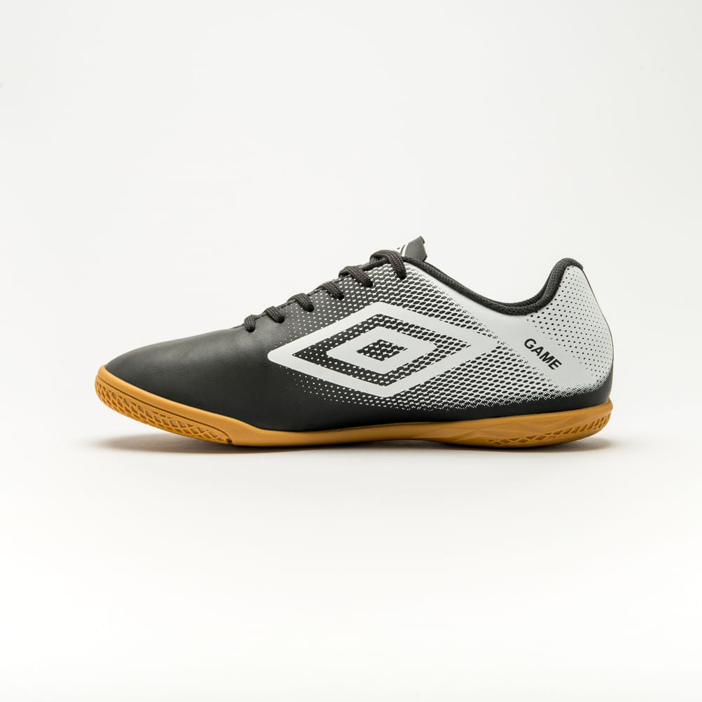 Chuteira Futsal Umbro Game