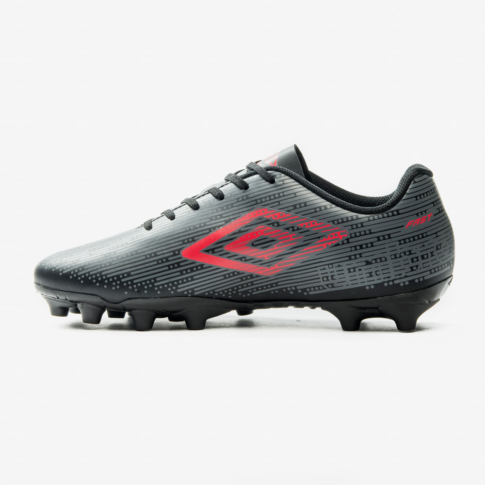 Chuteira Campo Umbro Fast