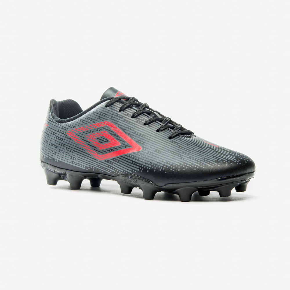 Chuteira Campo Umbro Fast