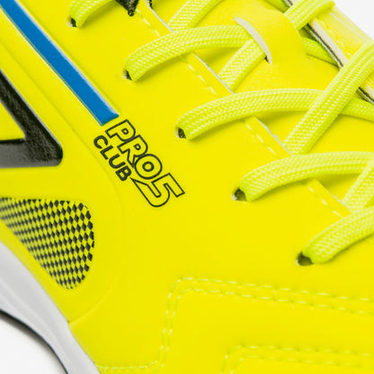Chuteira Society Umbro Pro 5 Bump Club
