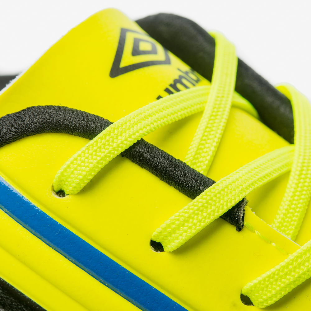 Chuteira Society Umbro Pro 5 Bump Club