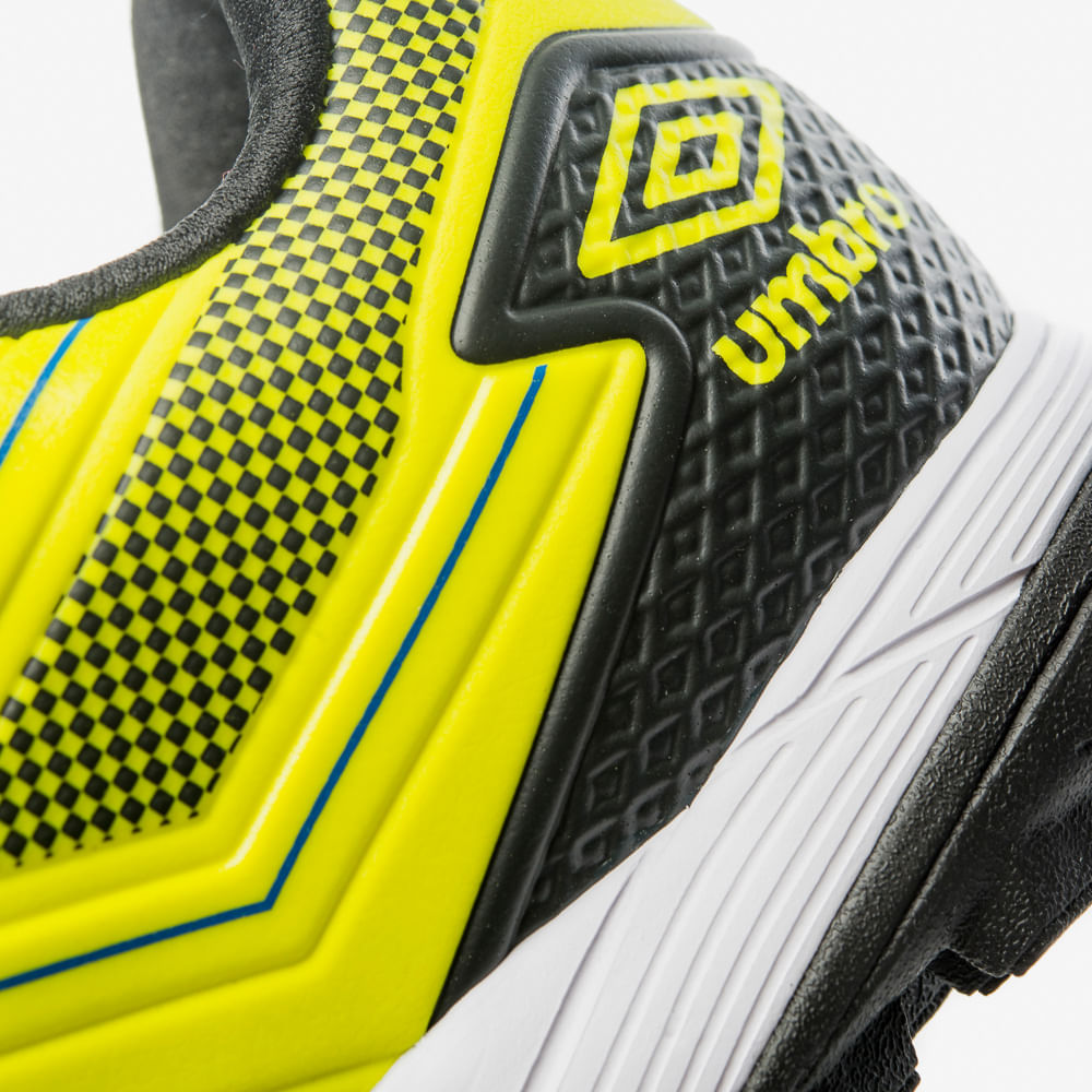 Chuteira Society Umbro Pro 5 Bump Club