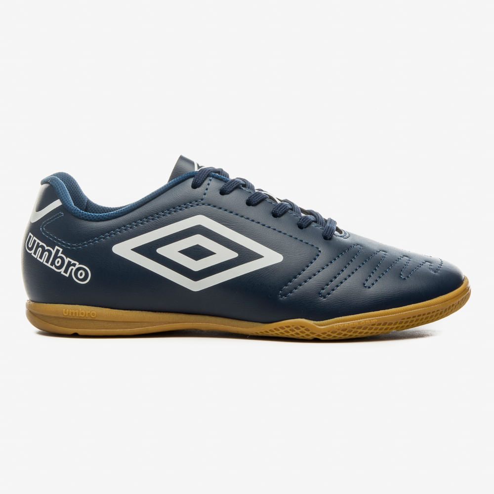 Chuteira Futsal Umbro Class
