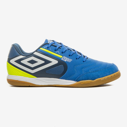 Chuteira Futsal Umbro Pro 5 Bump Club