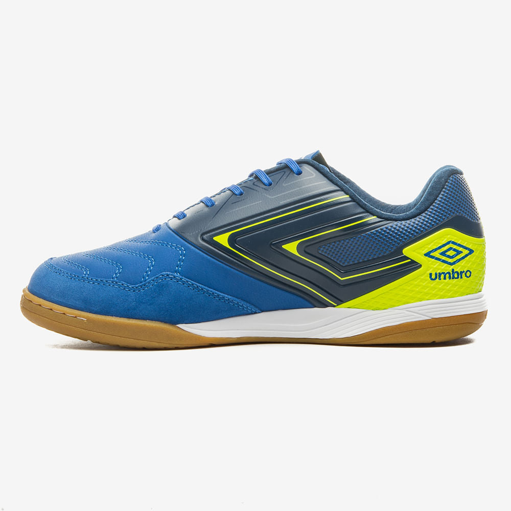 Chuteira Futsal Umbro Pro 5 Bump Club