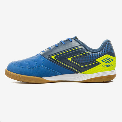 Chuteira Futsal Umbro Pro 5 Bump Club