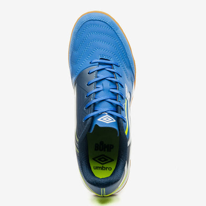 Chuteira Futsal Umbro Pro 5 Bump Club