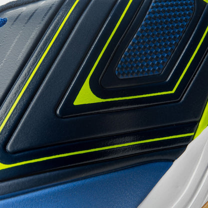 Chuteira Futsal Umbro Pro 5 Bump Club