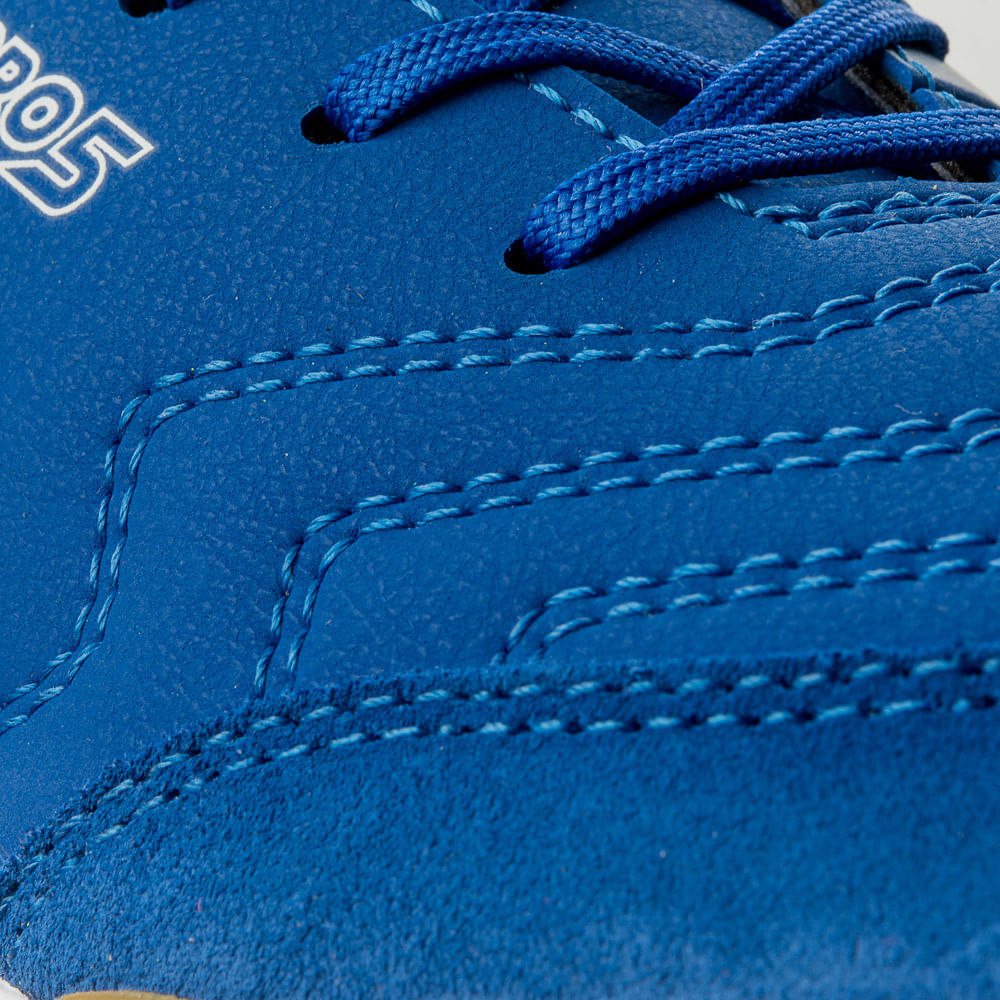 Chuteira Futsal Umbro Pro 5 Bump Club