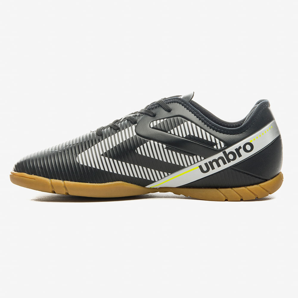 Chuteira Futsal Umbro Stride