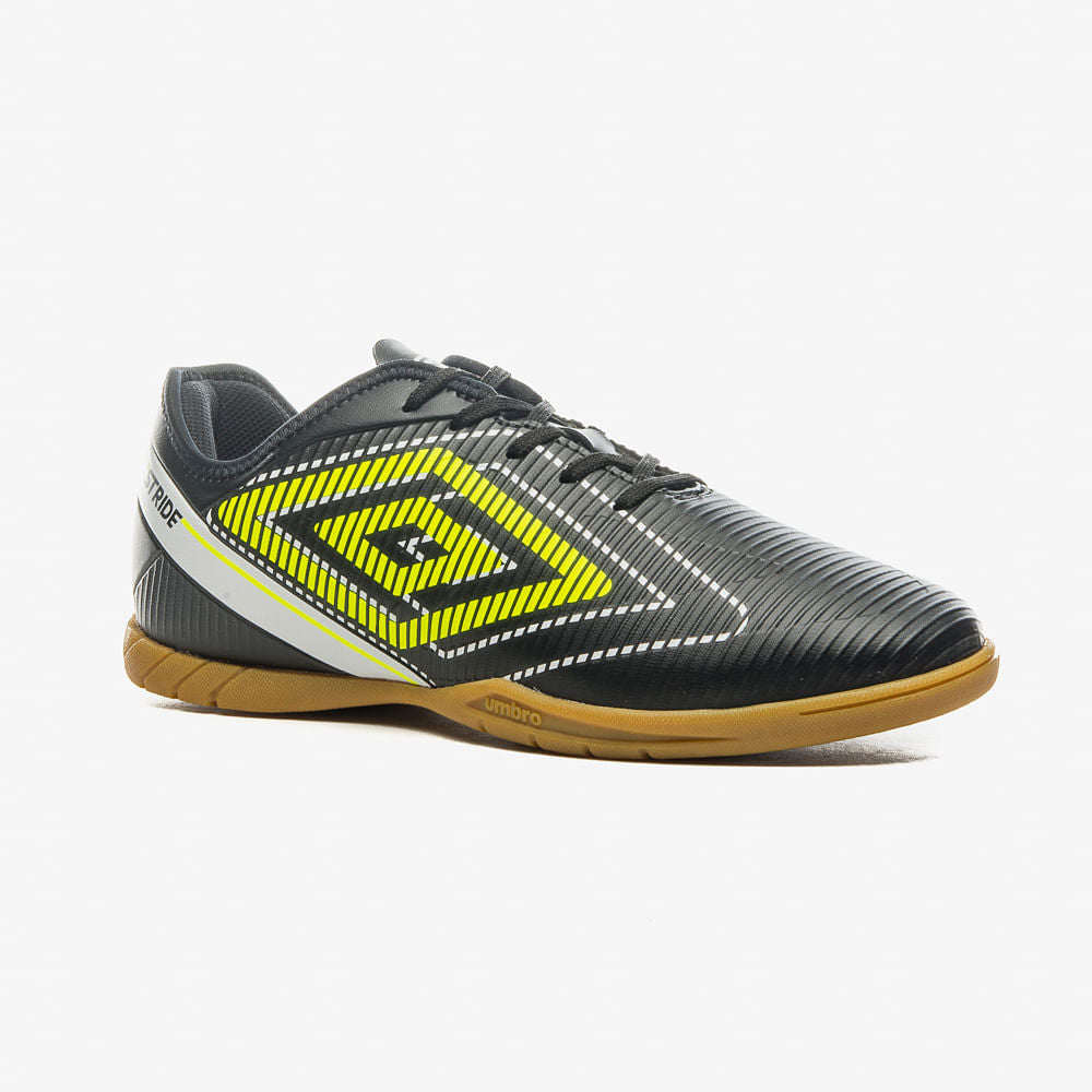 Chuteira Futsal Umbro Stride