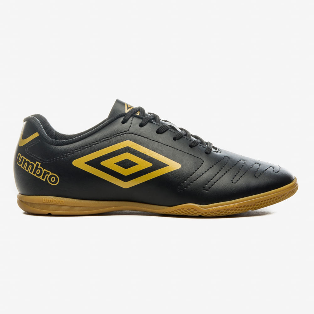Chuteira Futsal Umbro Class