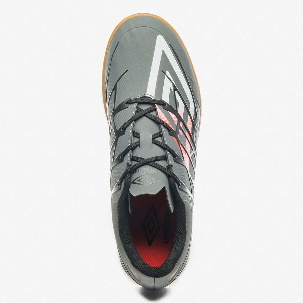 Chuteira Futsal Umbro Velocita Alchemist Club