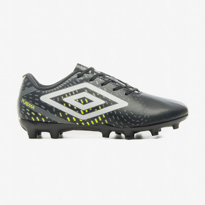 Chuteira Campo Umbro Plasma Preto