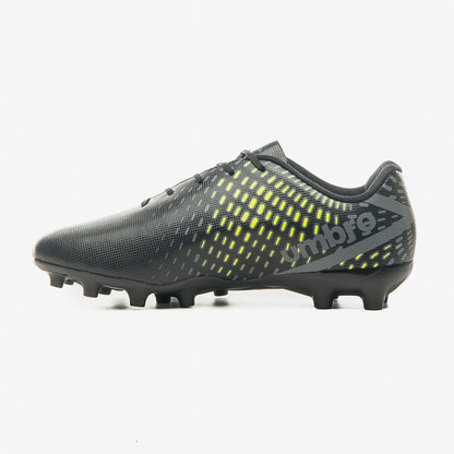 Chuteira Campo Umbro Plasma Preto