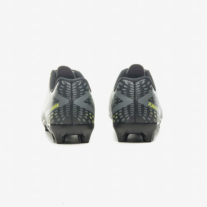 Chuteira Campo Umbro Plasma Preto