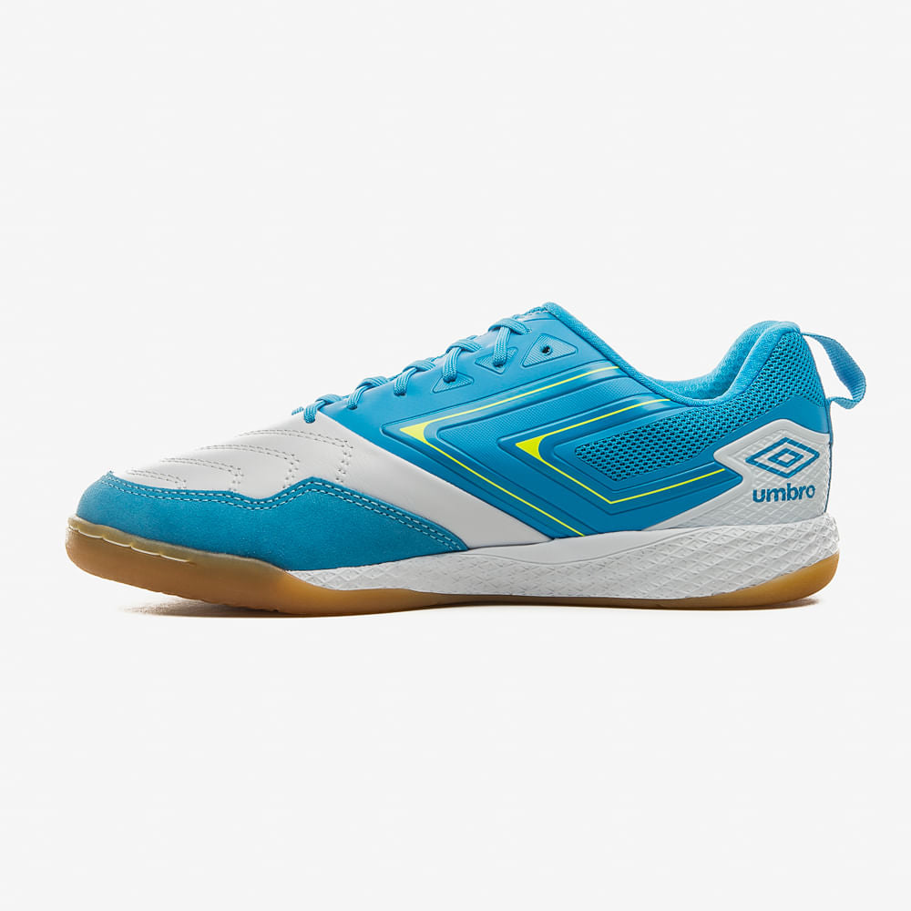 Chuteira Futsal Umbro Pro 5 Bump