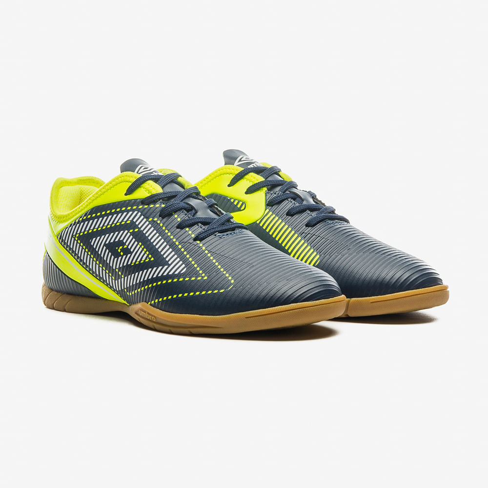 Chuteira Futsal Umbro Stride