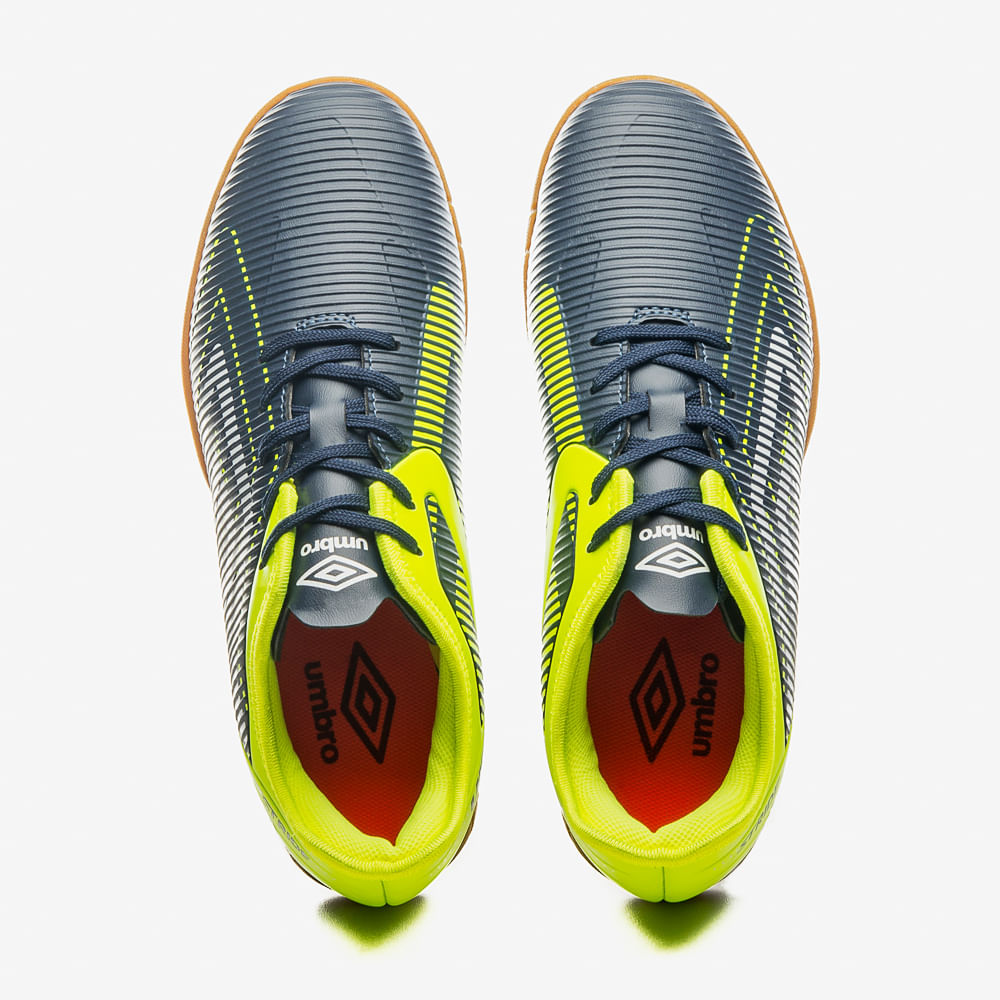 Chuteira Futsal Umbro Stride