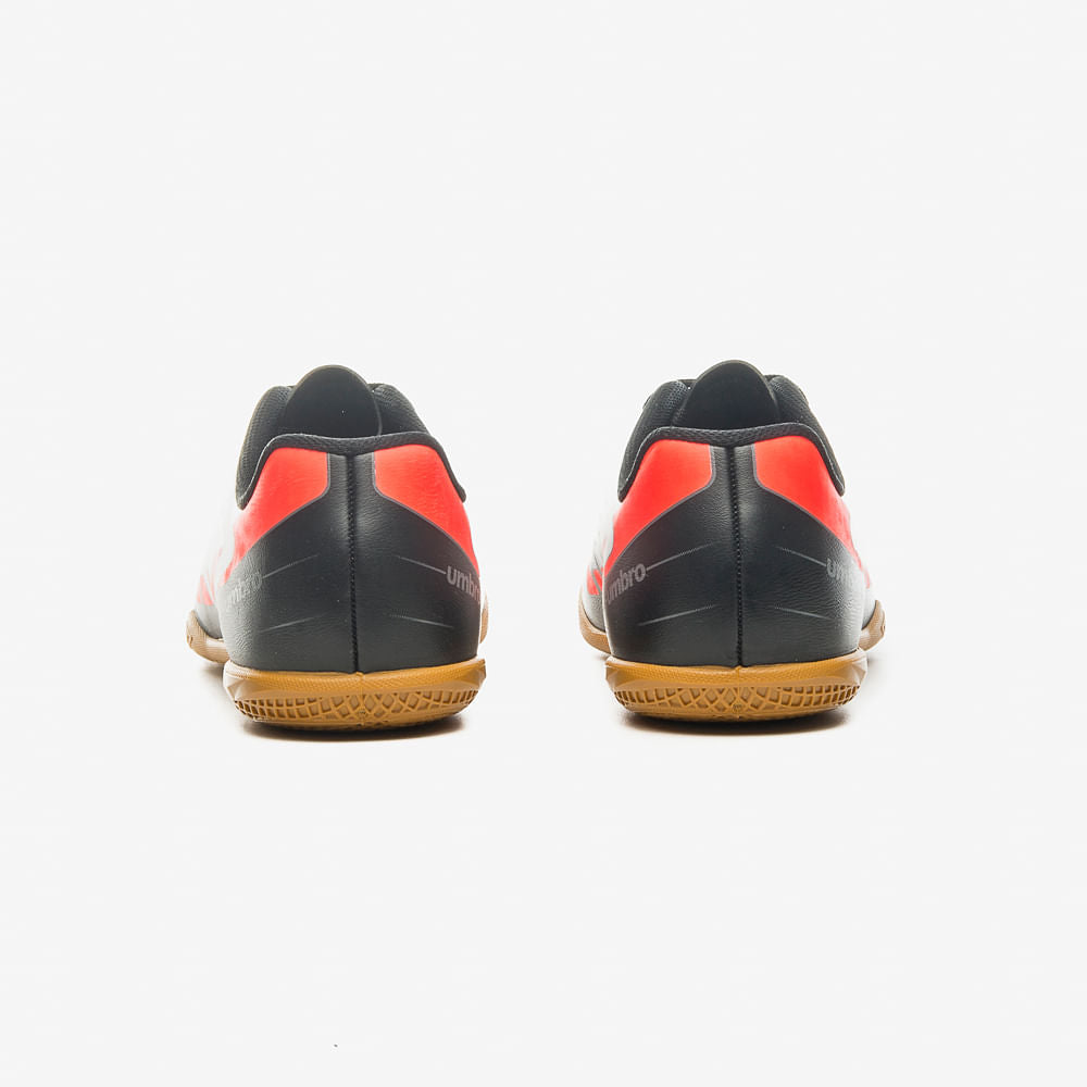 Chuteira Futsal Umbro Prisma+