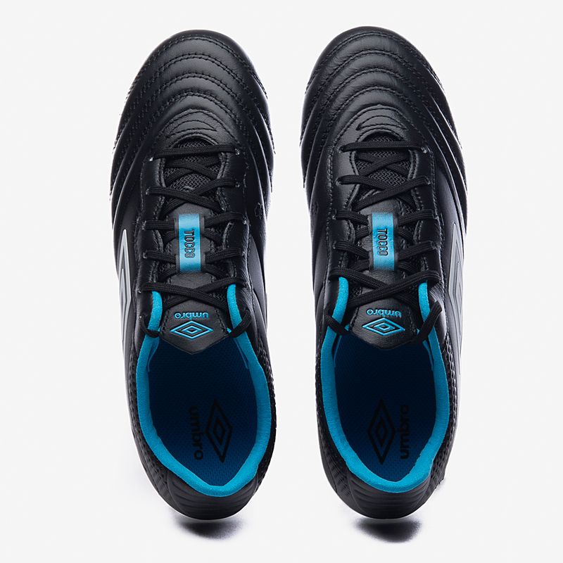 Chuteira Campo Umbro Tocco 3 Pro Sg