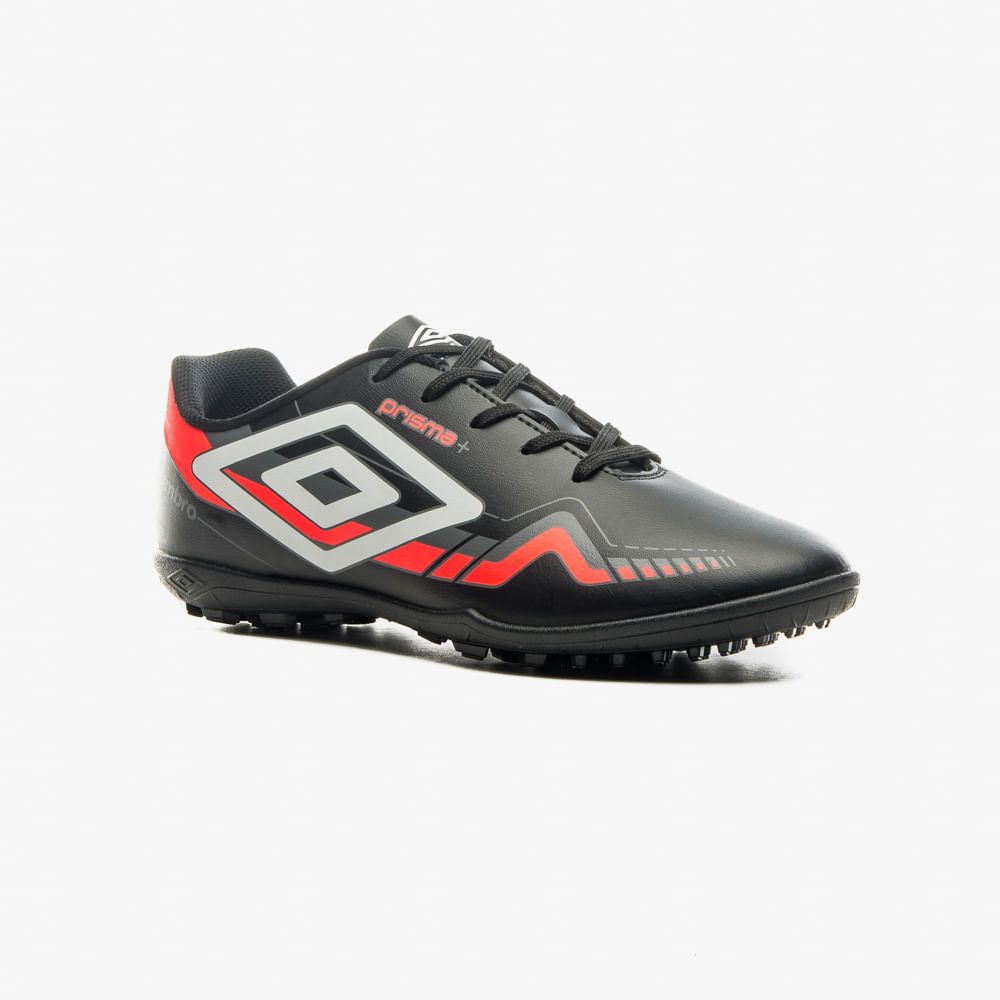 Chuteira Society Umbro Prisma+