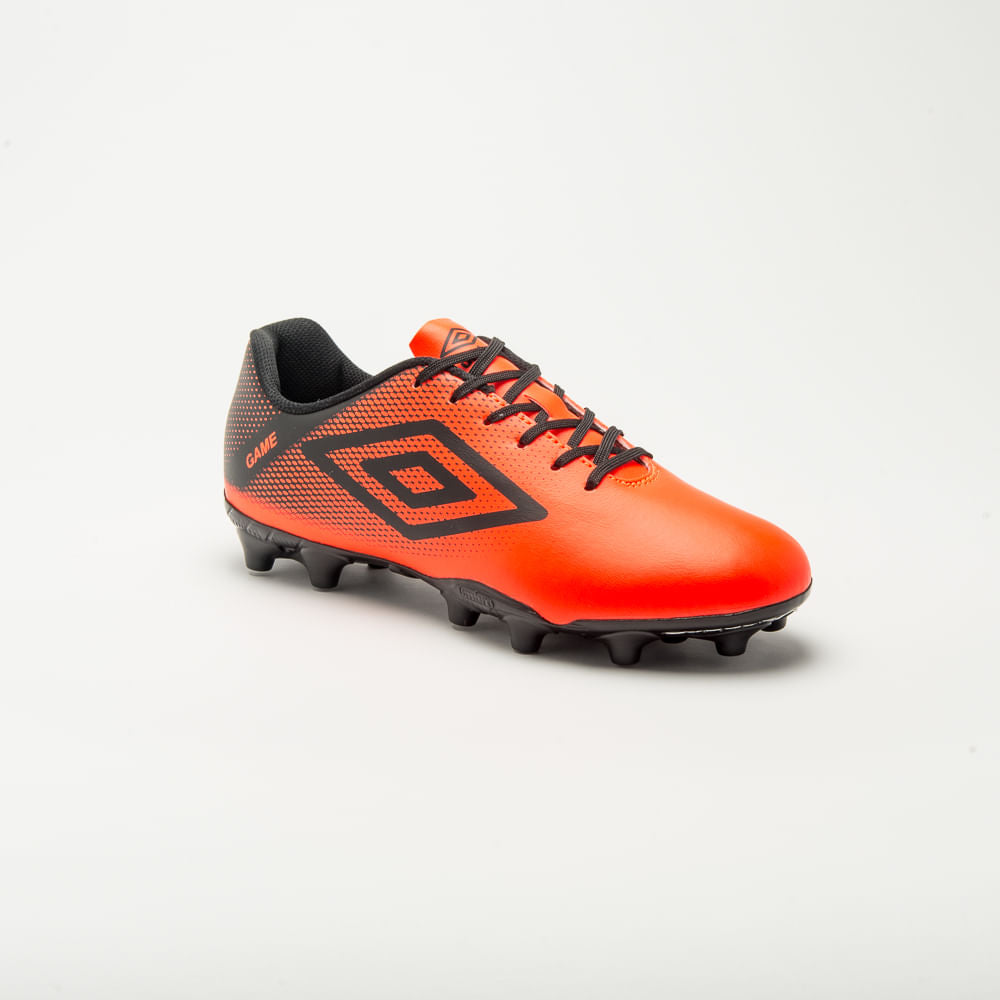 Chuteira Campo Umbro Game