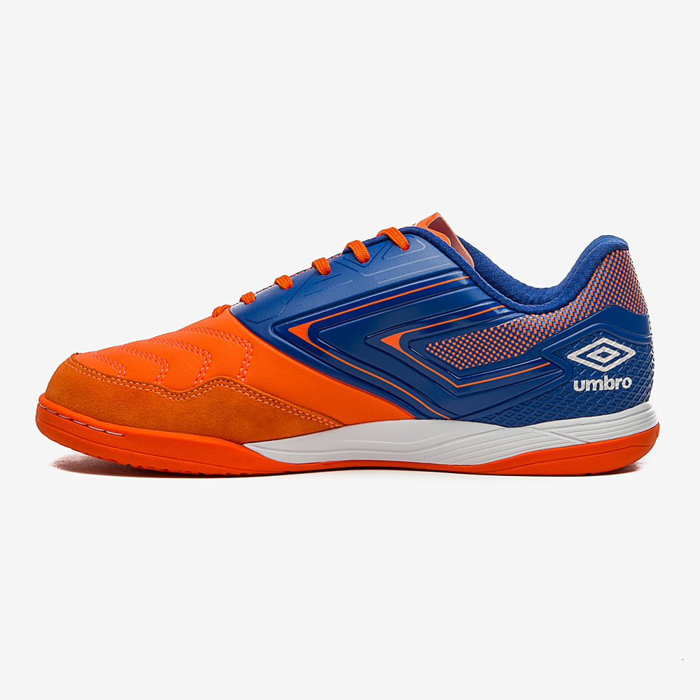 Chuteira Futsal Umbro Pro 5 Bump Club