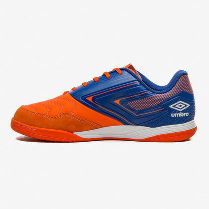 Chuteira Futsal Umbro Pro 5 Bump Club