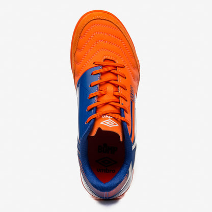 Chuteira Futsal Umbro Pro 5 Bump Club