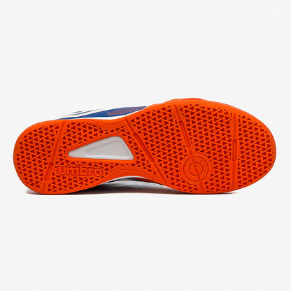 Chuteira Futsal Umbro Pro 5 Bump Club