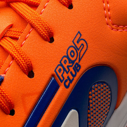 Chuteira Futsal Umbro Pro 5 Bump Club