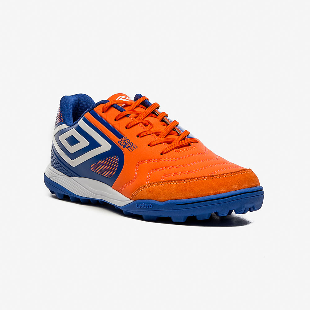 Chuteira Society Umbro Pro 5 Bump Club