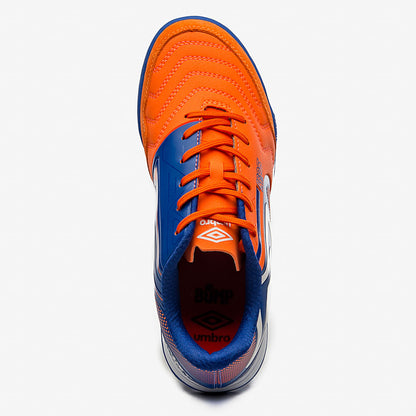 Chuteira Society Umbro Pro 5 Bump Club