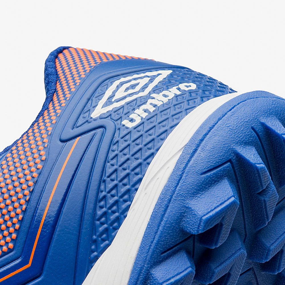 Chuteira Society Umbro Pro 5 Bump Club