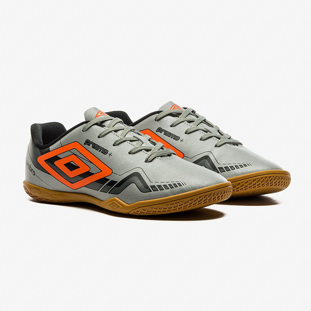 Chuteira Futsal Umbro Prisma+