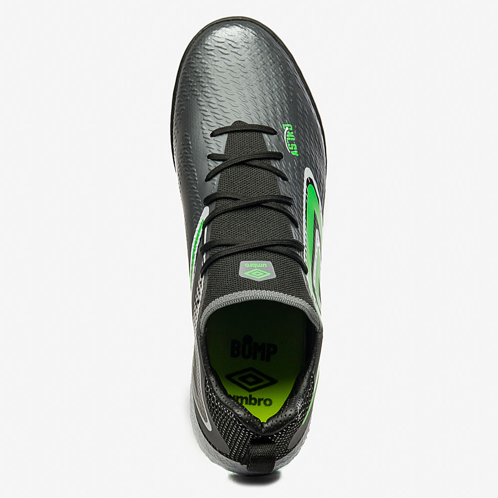 Chuteira Society Umbro Astro