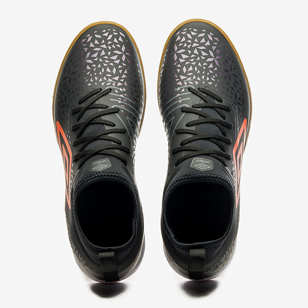 Chuteira Futsal Umbro Adamant Club