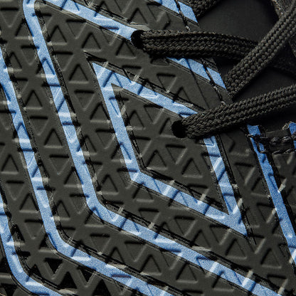 Chuteira Society Umbro Chrome