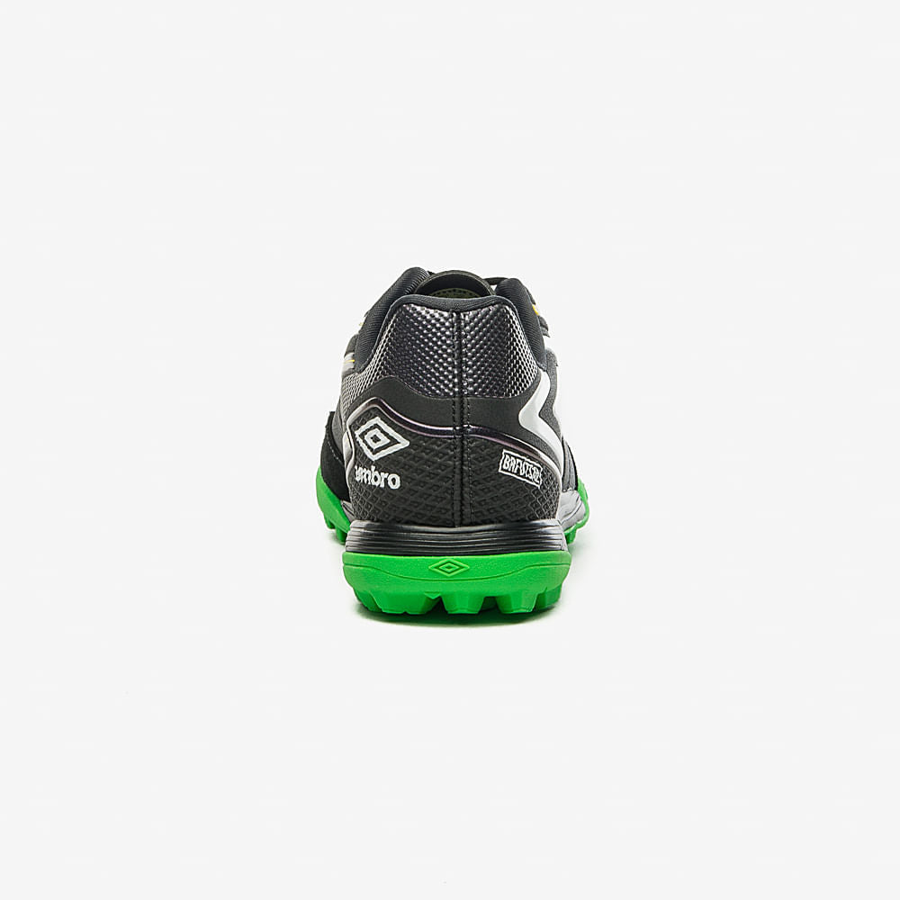 Chuteira Society Umbro Pro 5 Bump Club Brfutsal