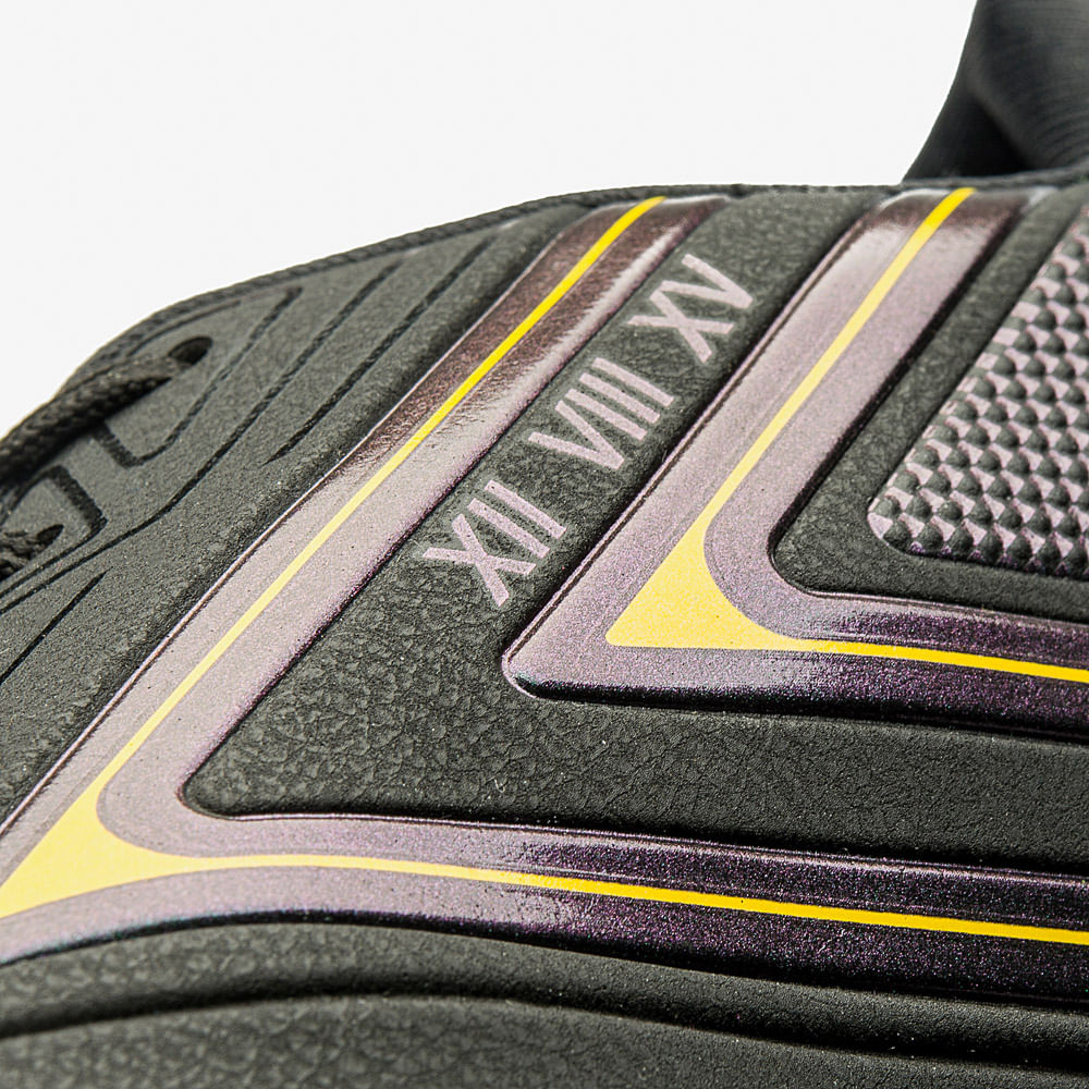 Chuteira Society Umbro Pro 5 Bump Club Brfutsal