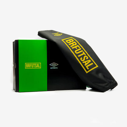 Chuteira Society Umbro Pro 5 Bump Club Brfutsal