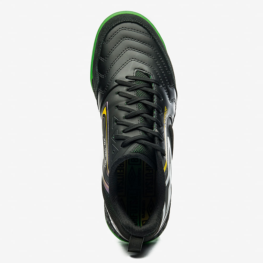 Chuteira Futsal Umbro Pro 5 Bump Brfutsal
